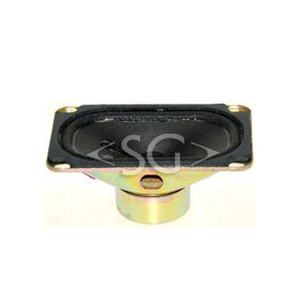 ���������������� ( �������) YDT610 (61�98*h40*����.����.37mm) 8 Om 5W ���., (5���-10)